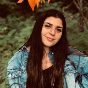 Meet your Posher, Flora-amy